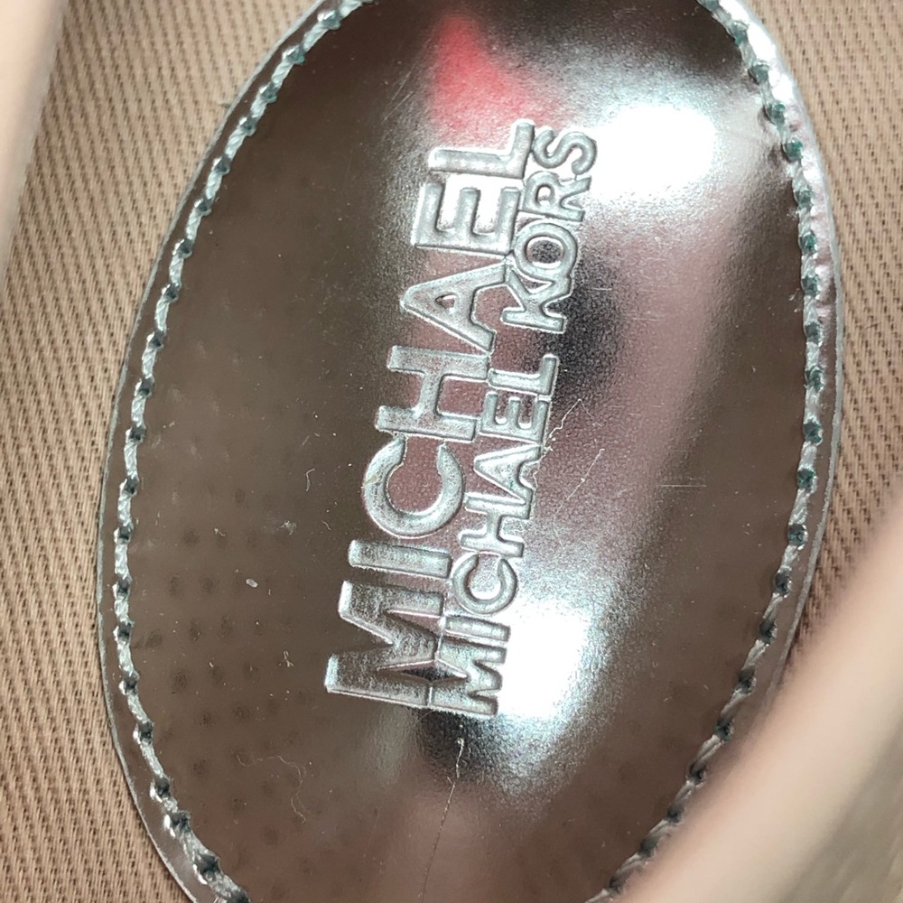 🛑SOLD🛑MK BOERUM DOUBLE GORE LASERED - Picture 9 of 11